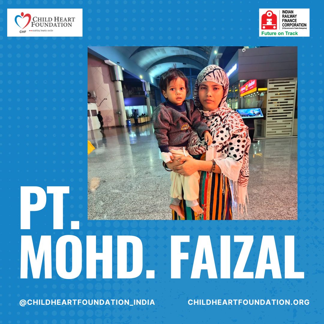 Pt. Mohd. Faizal